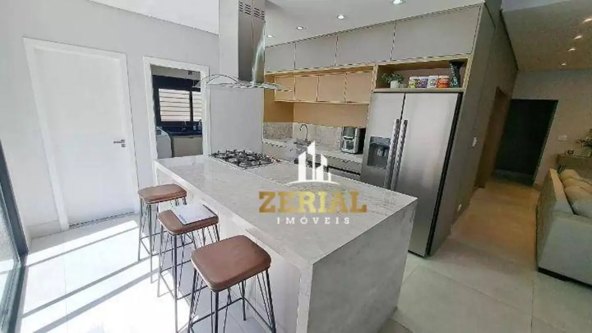 Foto 6 de Casa com 3 quartos à venda, 209m2 em Jardim São Caetano, Sao Caetano Do Sul - SP