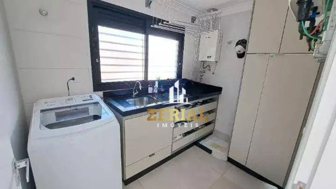 Foto 8 de Casa com 3 quartos à venda, 209m2 em Jardim São Caetano, Sao Caetano Do Sul - SP
