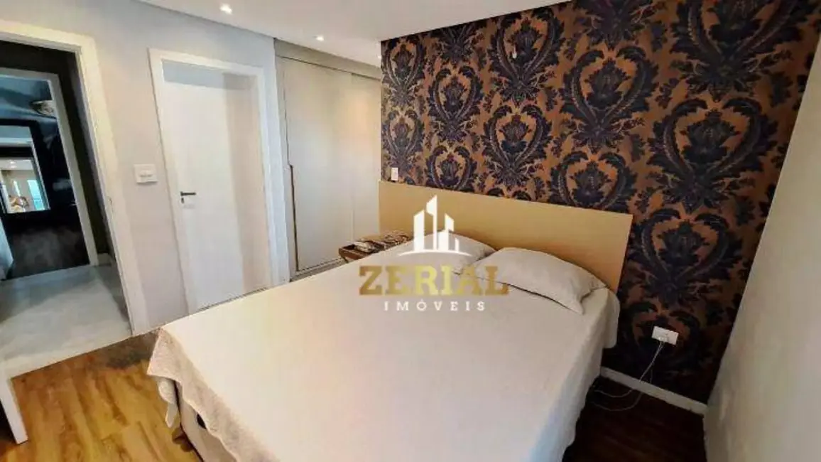 Foto 9 de Casa com 3 quartos à venda, 209m2 em Jardim São Caetano, Sao Caetano Do Sul - SP