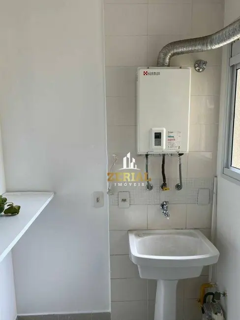 Foto 9 de Apartamento com 3 quartos para alugar, 74m2 em Mauá, Sao Caetano Do Sul - SP