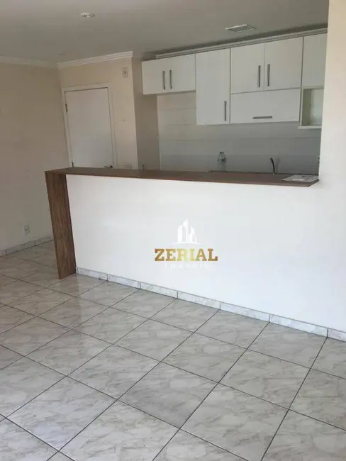 Foto 5 de Apartamento com 3 quartos para alugar, 74m2 em Mauá, Sao Caetano Do Sul - SP