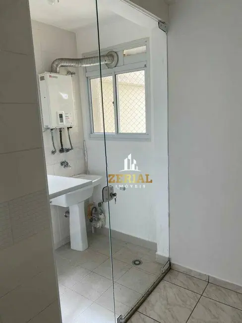 Foto 8 de Apartamento com 3 quartos para alugar, 74m2 em Mauá, Sao Caetano Do Sul - SP