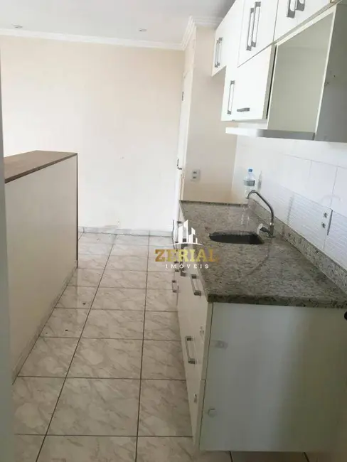 Foto 7 de Apartamento com 3 quartos para alugar, 74m2 em Mauá, Sao Caetano Do Sul - SP