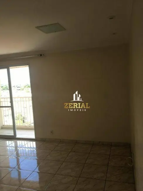 Foto 2 de Apartamento com 3 quartos para alugar, 74m2 em Mauá, Sao Caetano Do Sul - SP