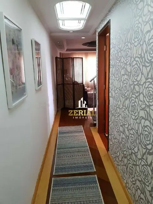 Foto 5 de Cobertura com 3 quartos à venda, 250m2 em Osvaldo Cruz, Sao Caetano Do Sul - SP