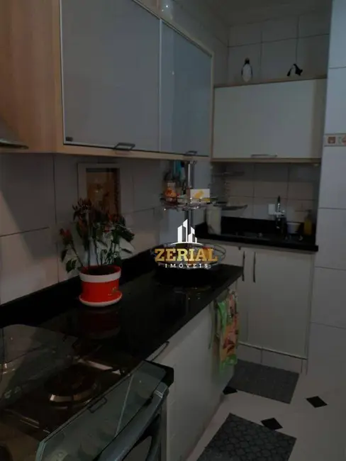 Foto 8 de Cobertura com 3 quartos à venda, 250m2 em Osvaldo Cruz, Sao Caetano Do Sul - SP