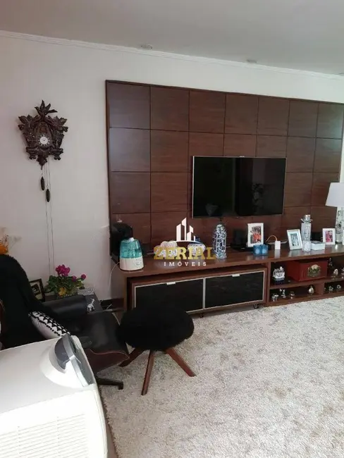 Foto 2 de Cobertura com 3 quartos à venda, 250m2 em Osvaldo Cruz, Sao Caetano Do Sul - SP