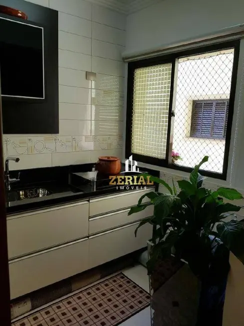 Foto 6 de Cobertura com 3 quartos à venda, 250m2 em Osvaldo Cruz, Sao Caetano Do Sul - SP