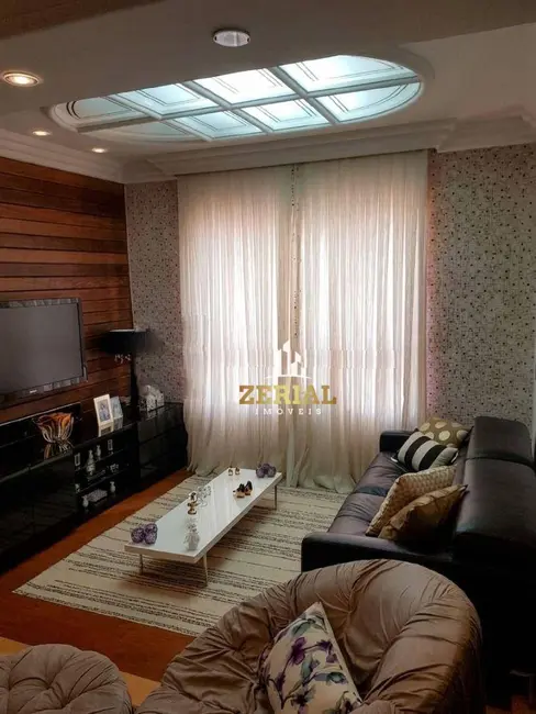 Foto 1 de Cobertura com 3 quartos à venda, 250m2 em Osvaldo Cruz, Sao Caetano Do Sul - SP