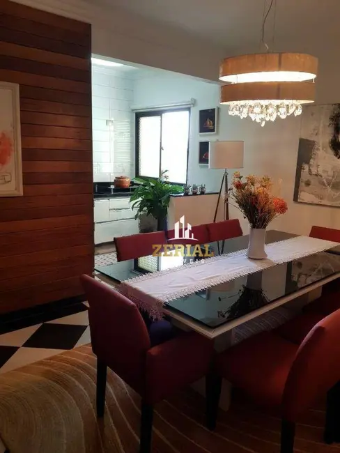 Foto 4 de Cobertura com 3 quartos à venda, 250m2 em Osvaldo Cruz, Sao Caetano Do Sul - SP