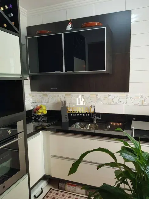 Foto 7 de Cobertura com 3 quartos à venda, 250m2 em Osvaldo Cruz, Sao Caetano Do Sul - SP