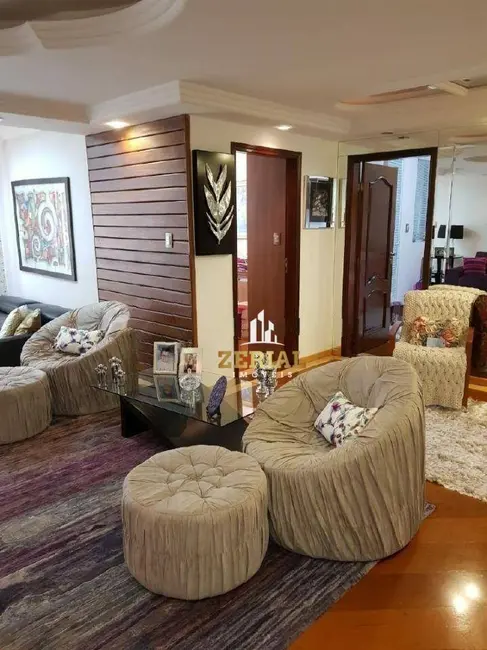 Foto 3 de Cobertura com 3 quartos à venda, 250m2 em Osvaldo Cruz, Sao Caetano Do Sul - SP