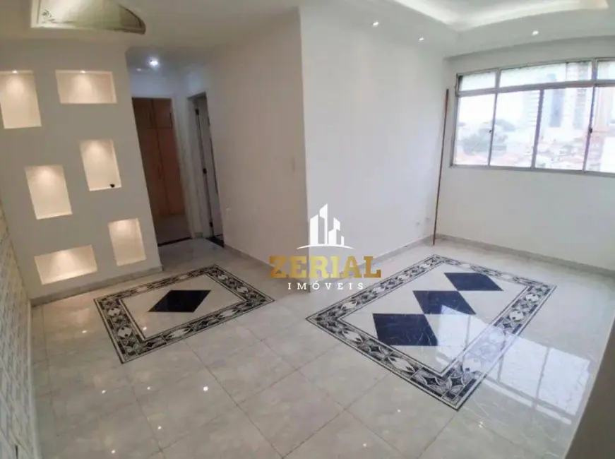 Foto 1 de Apartamento com 2 quartos à venda, 50m2 em Santa Maria, Sao Caetano Do Sul - SP