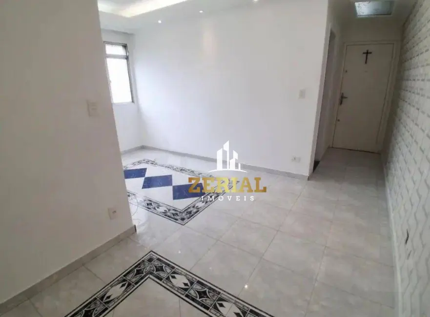 Foto 4 de Apartamento com 2 quartos à venda, 50m2 em Santa Maria, Sao Caetano Do Sul - SP