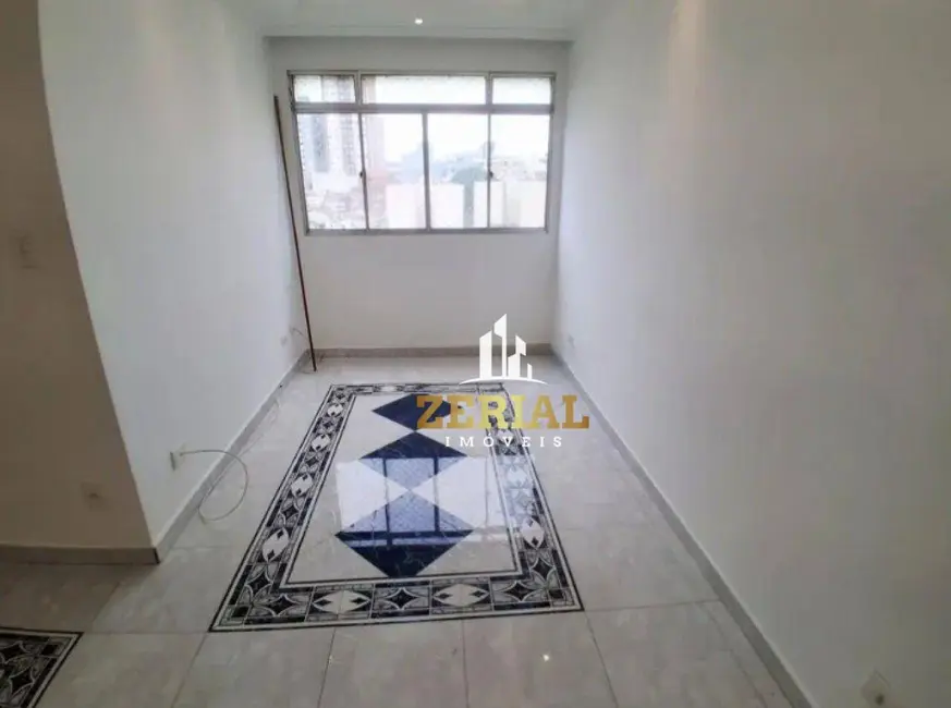 Foto 2 de Apartamento com 2 quartos à venda, 50m2 em Santa Maria, Sao Caetano Do Sul - SP