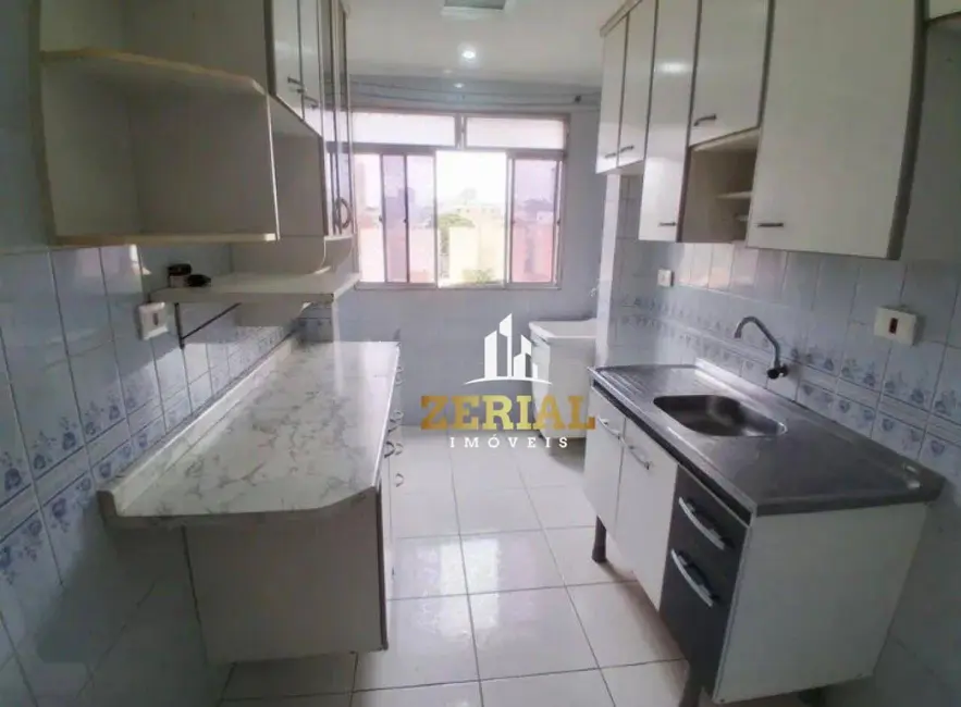 Foto 6 de Apartamento com 2 quartos à venda, 50m2 em Santa Maria, Sao Caetano Do Sul - SP