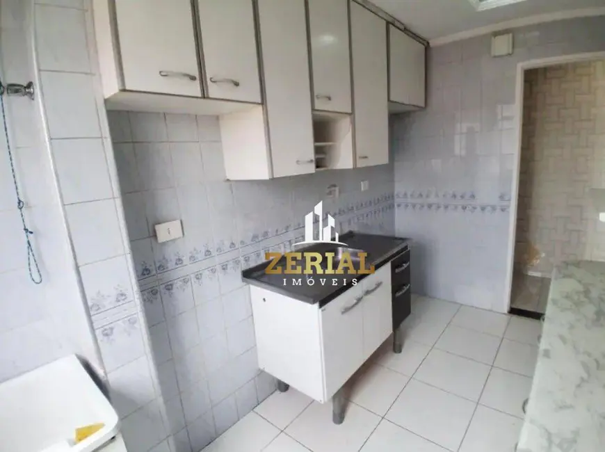 Foto 5 de Apartamento com 2 quartos à venda, 50m2 em Santa Maria, Sao Caetano Do Sul - SP