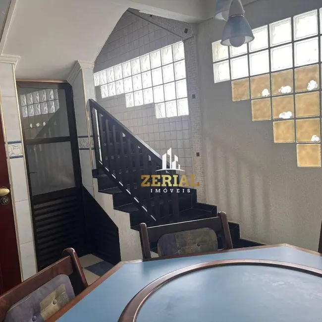 Foto 8 de Cobertura com 5 quartos à venda, 315m2 em Santa Maria, Sao Caetano Do Sul - SP