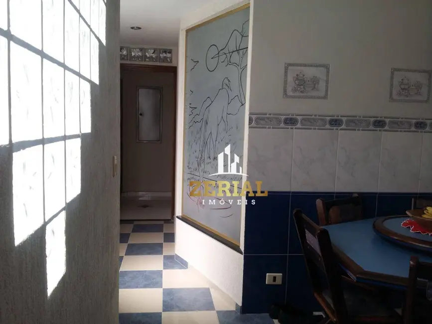 Foto 9 de Cobertura com 5 quartos à venda, 315m2 em Santa Maria, Sao Caetano Do Sul - SP