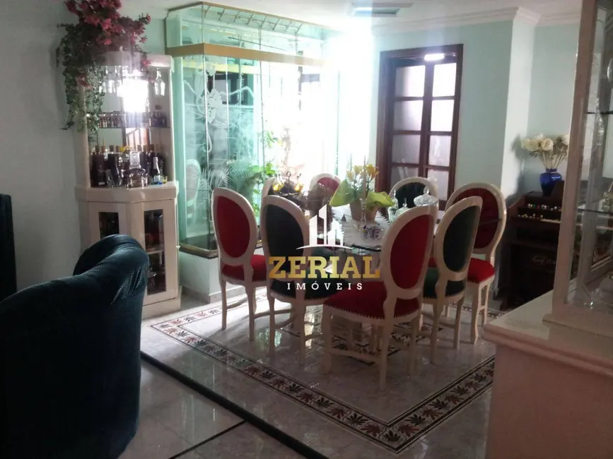 Foto 3 de Cobertura com 5 quartos à venda, 315m2 em Santa Maria, Sao Caetano Do Sul - SP