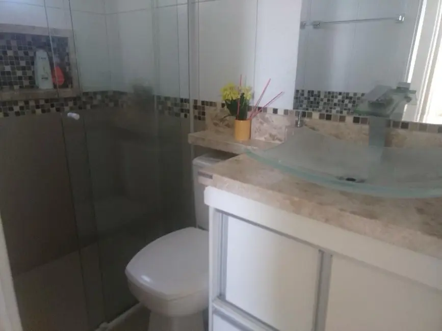 Foto 7 de Apartamento com 2 quartos à venda, 56m2 em Jardim Bela Vista, Santo Andre - SP