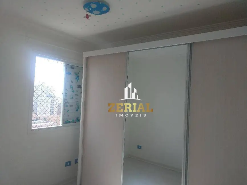 Foto 6 de Apartamento com 2 quartos à venda, 56m2 em Jardim Bela Vista, Santo Andre - SP