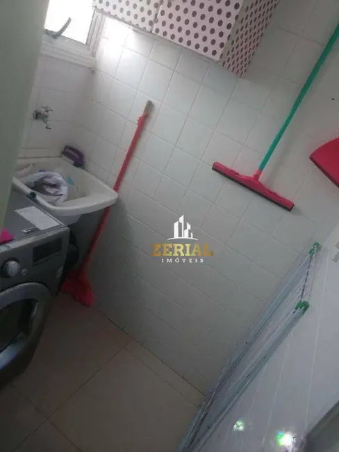 Foto 5 de Apartamento com 2 quartos à venda, 56m2 em Jardim Bela Vista, Santo Andre - SP