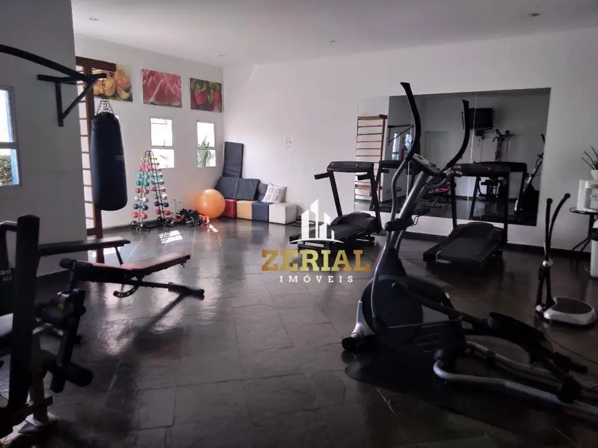 Foto 9 de Apartamento com 2 quartos à venda, 56m2 em Jardim Bela Vista, Santo Andre - SP