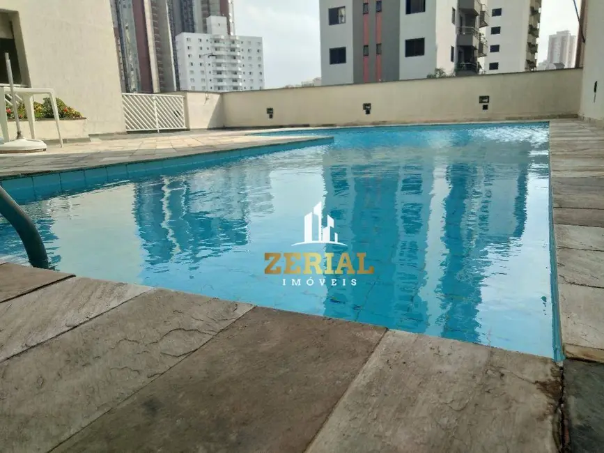 Foto 8 de Apartamento com 2 quartos à venda, 56m2 em Jardim Bela Vista, Santo Andre - SP