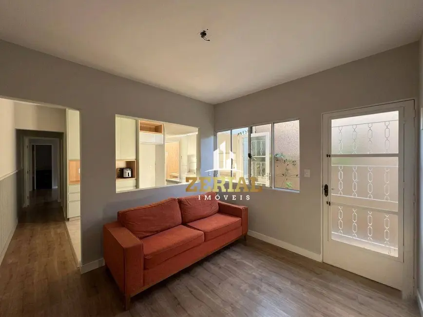 Foto 2 de Casa com 2 quartos à venda, 113m2 em Mauá, Sao Caetano Do Sul - SP