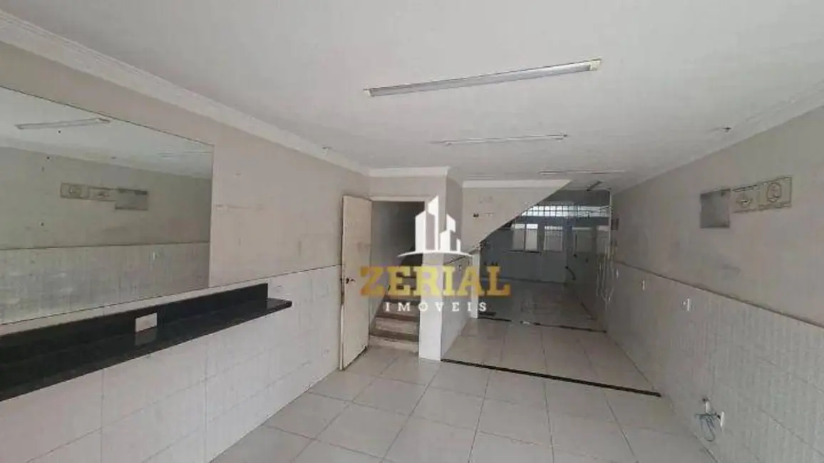 Sala Comercial para alugar, 236m2 em Santa Paula, Sao Caetano Do Sul - SP - imagem 1 Foto 1 de Sala Comercial para alugar, 236m2 em Santa Paula, Sao Caetano Do Sul - SP