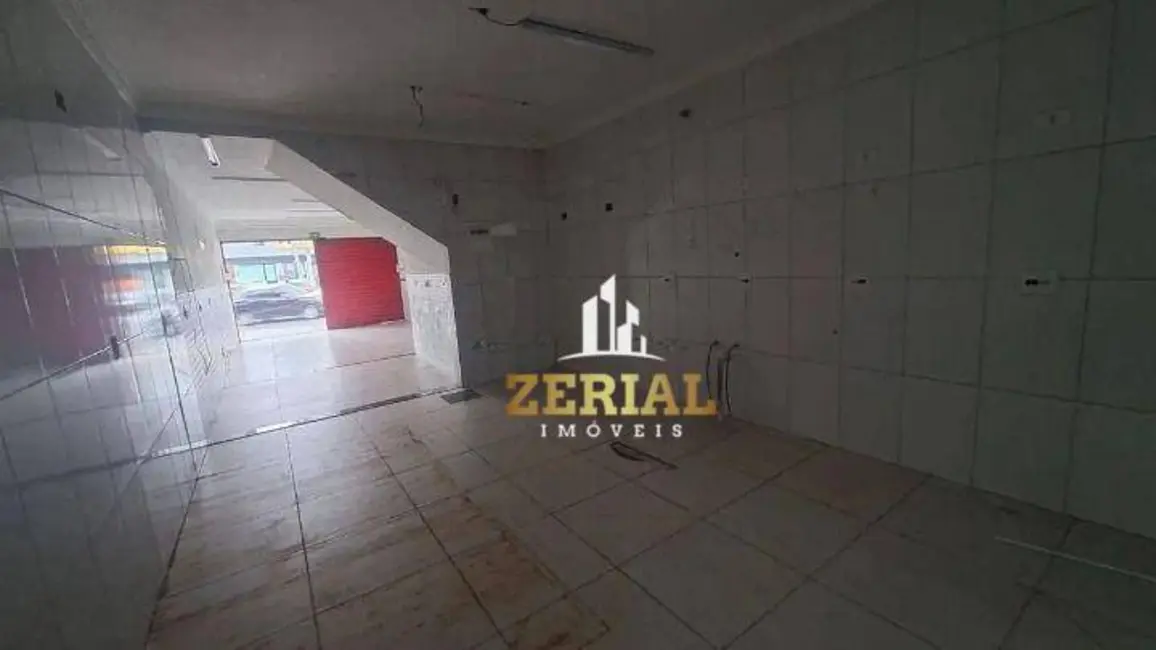 Sala Comercial para alugar, 236m2 em Santa Paula, Sao Caetano Do Sul - SP - imagem 2 Foto 2 de Sala Comercial para alugar, 236m2 em Santa Paula, Sao Caetano Do Sul - SP