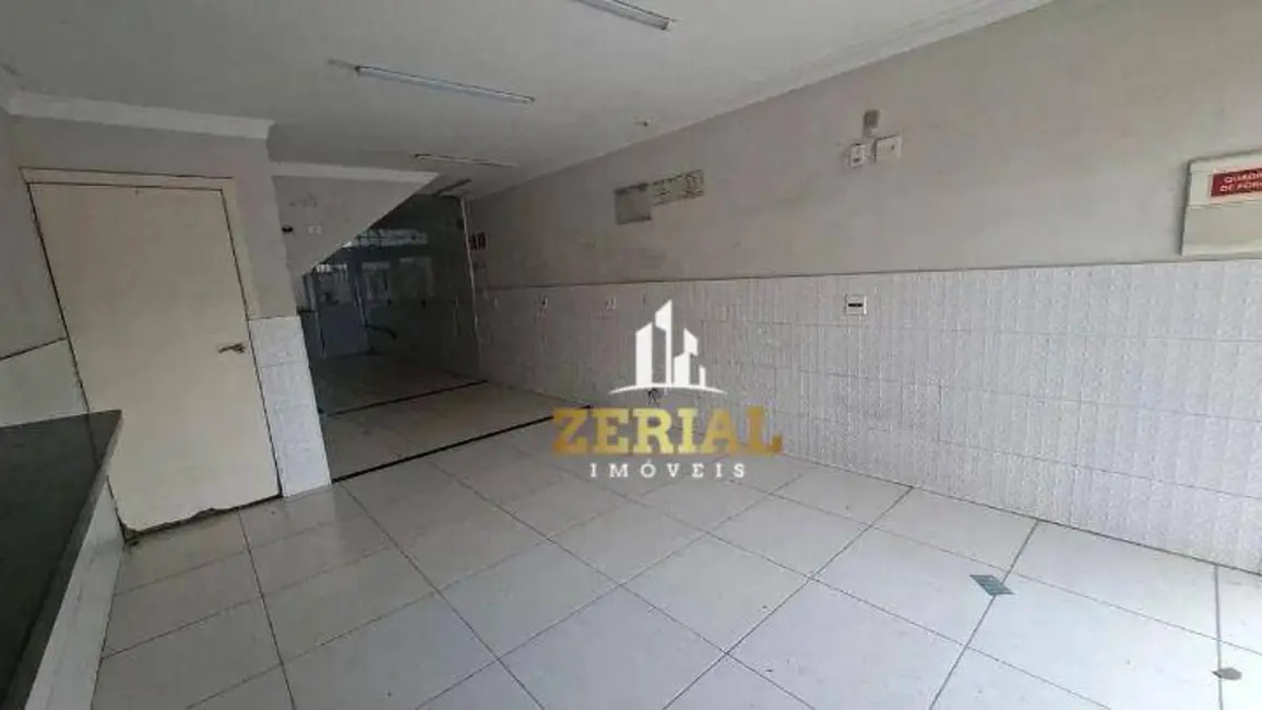 Sala Comercial para alugar, 236m2 em Santa Paula, Sao Caetano Do Sul - SP - imagem 3 Foto 3 de Sala Comercial para alugar, 236m2 em Santa Paula, Sao Caetano Do Sul - SP