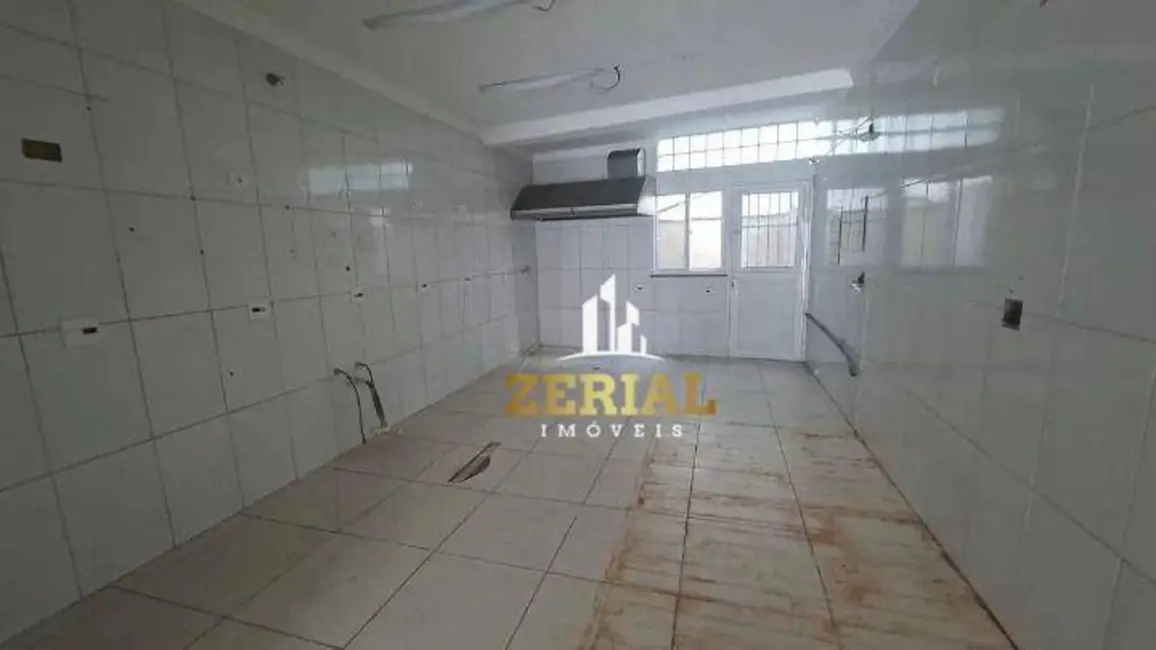 Sala Comercial para alugar, 236m2 em Santa Paula, Sao Caetano Do Sul - SP - imagem 6 Foto 6 de Sala Comercial para alugar, 236m2 em Santa Paula, Sao Caetano Do Sul - SP