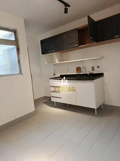 Foto 9 de Sobrado com 2 quartos para alugar, 180m2 em Santa Paula, Sao Caetano Do Sul - SP