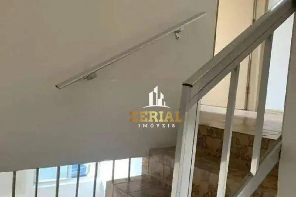 Foto 6 de Sobrado com 2 quartos para alugar, 180m2 em Santa Paula, Sao Caetano Do Sul - SP