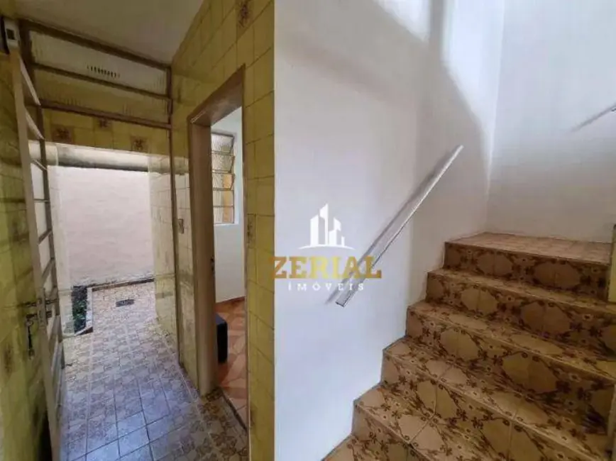 Foto 5 de Sobrado com 2 quartos para alugar, 180m2 em Santa Paula, Sao Caetano Do Sul - SP