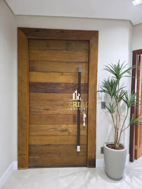 Foto 8 de Sobrado com 4 quartos à venda, 373m2 em Jardim São Caetano, Sao Caetano Do Sul - SP