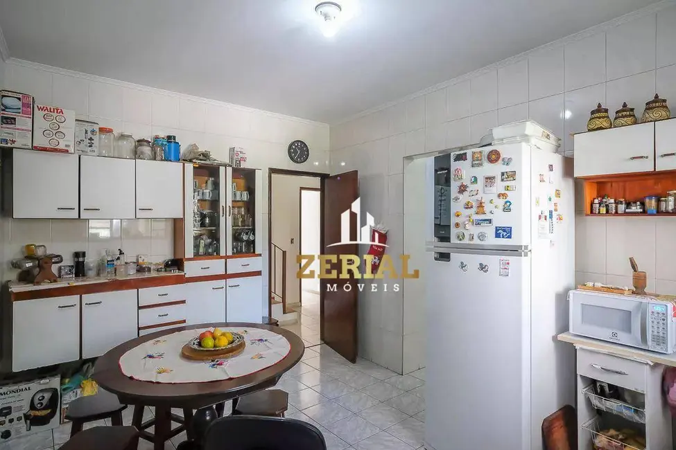Foto 5 de Sobrado com 4 quartos à venda, 216m2 em Boa Vista, Sao Caetano Do Sul - SP