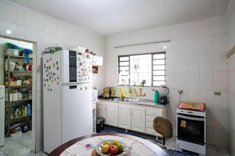 Foto 4 de Sobrado com 4 quartos à venda, 216m2 em Boa Vista, Sao Caetano Do Sul - SP