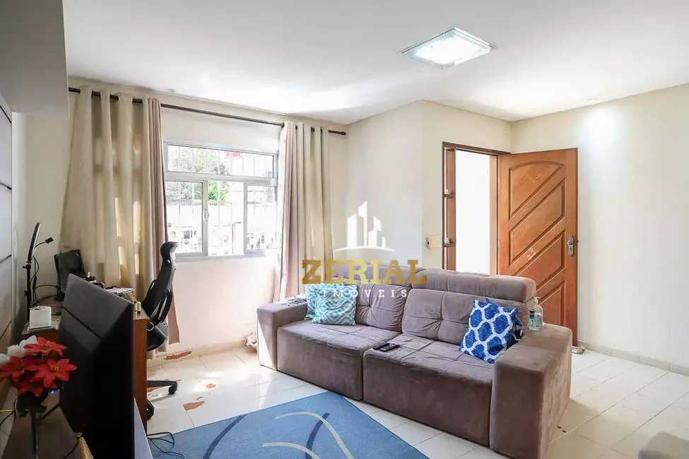 Foto 2 de Sobrado com 4 quartos à venda, 216m2 em Boa Vista, Sao Caetano Do Sul - SP