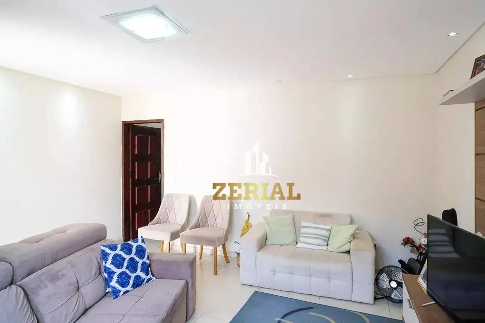 Foto 3 de Sobrado com 4 quartos à venda, 216m2 em Boa Vista, Sao Caetano Do Sul - SP