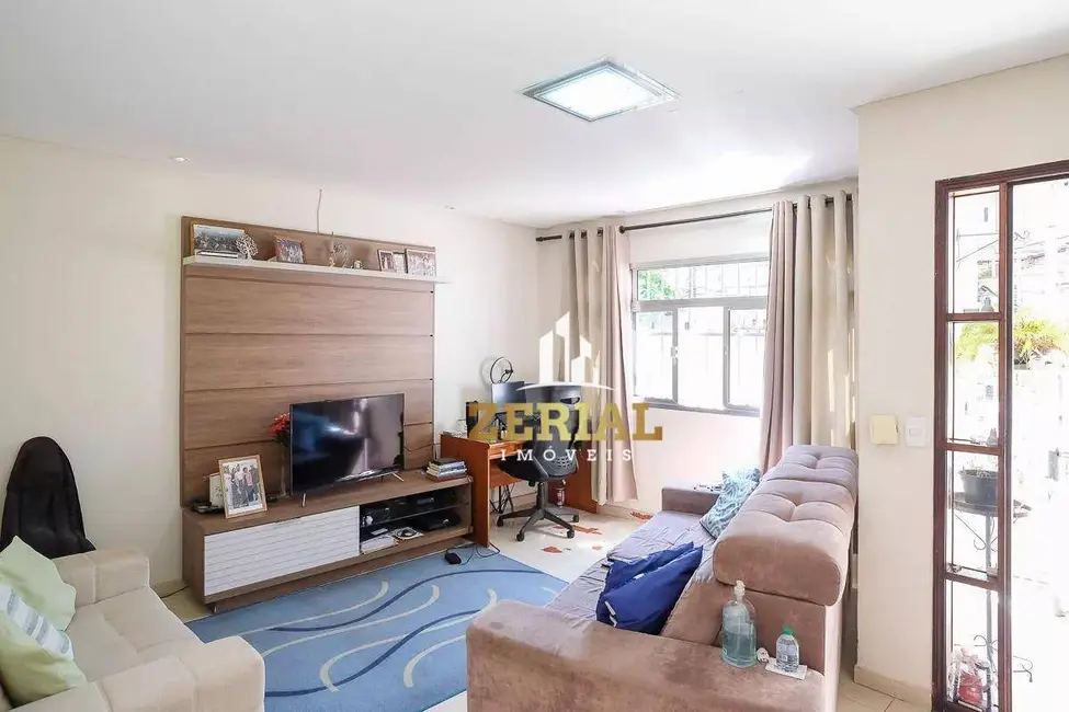 Foto 1 de Sobrado com 4 quartos à venda, 216m2 em Boa Vista, Sao Caetano Do Sul - SP