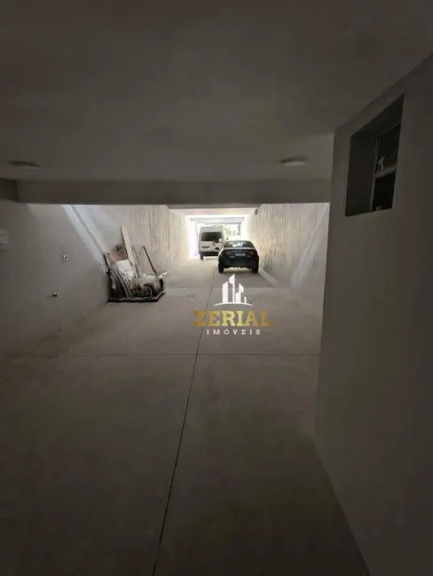 Foto 3 de Sala Comercial para alugar, 120m2 em Santa Maria, Sao Caetano Do Sul - SP