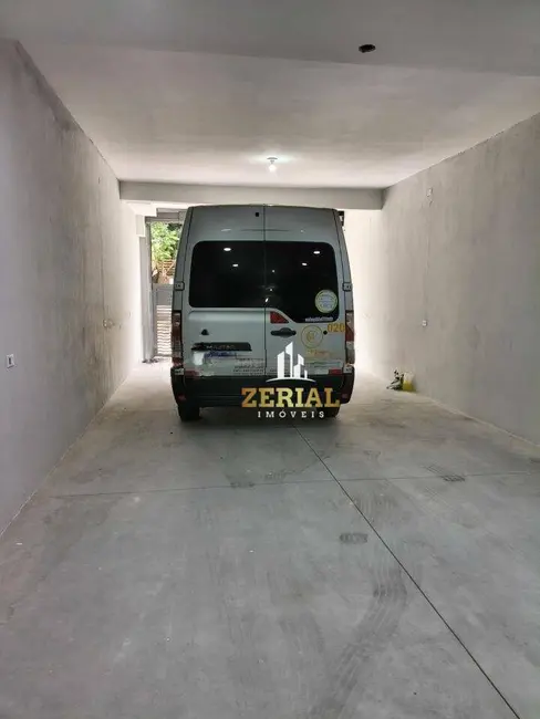 Foto 2 de Sala Comercial para alugar, 120m2 em Santa Maria, Sao Caetano Do Sul - SP