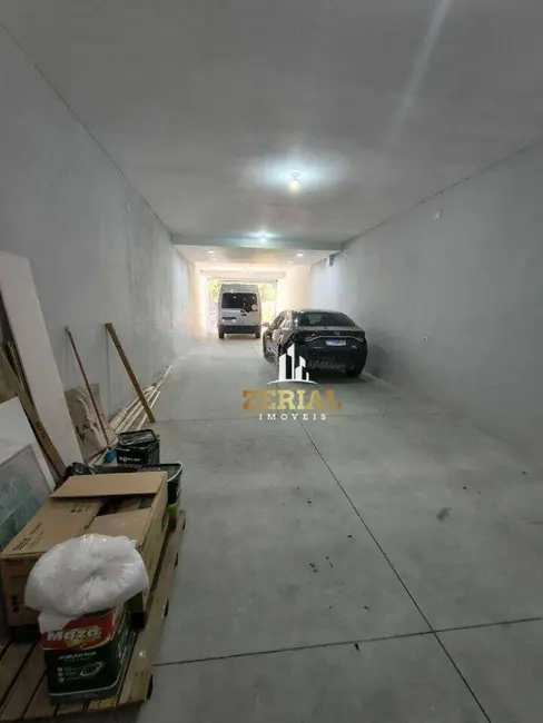 Foto 1 de Sala Comercial para alugar, 120m2 em Santa Maria, Sao Caetano Do Sul - SP
