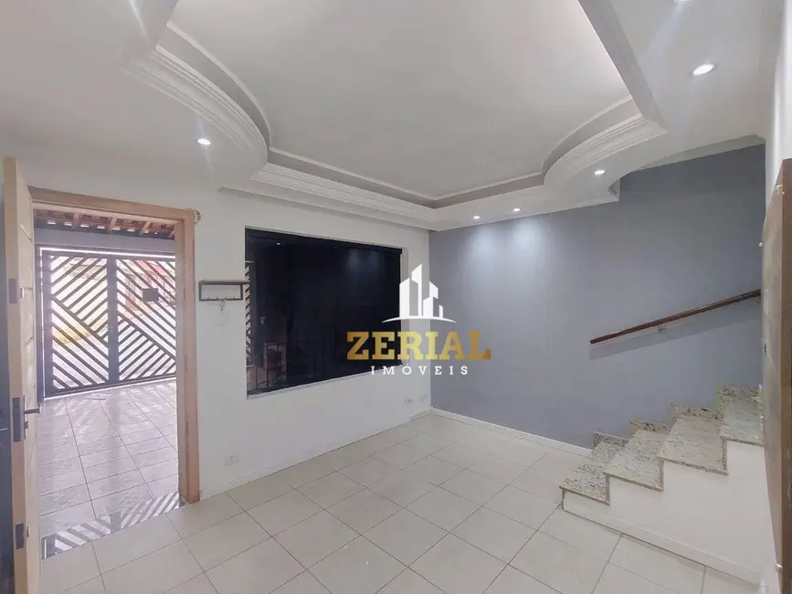 Foto 2 de Sobrado com 2 quartos à venda, 85m2 em Sao Caetano Do Sul - SP