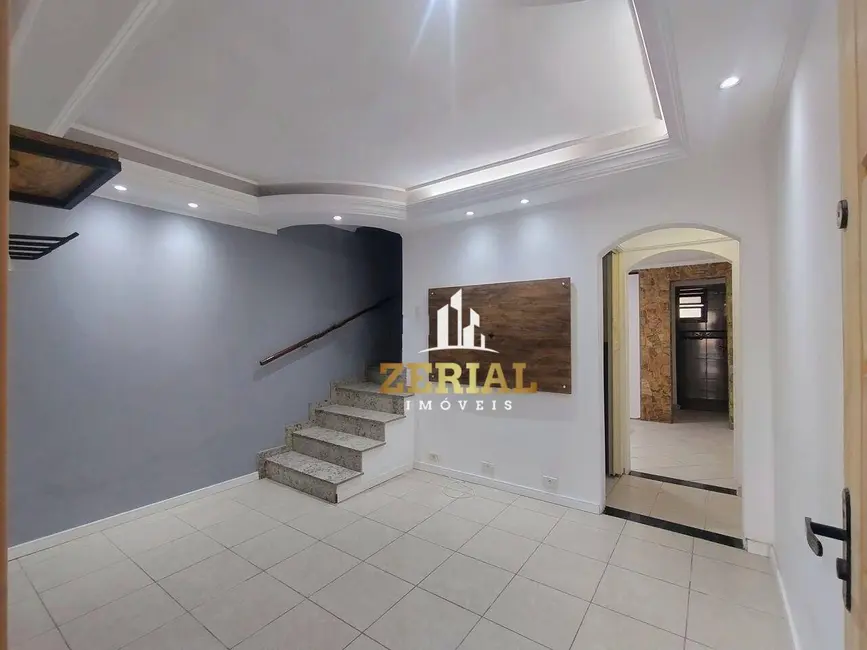 Foto 1 de Sobrado com 2 quartos à venda, 85m2 em Sao Caetano Do Sul - SP