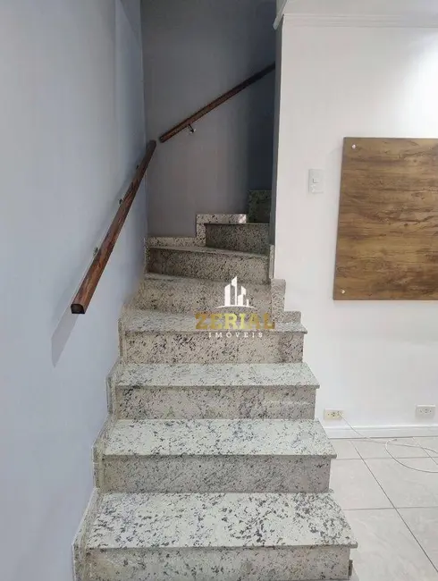 Foto 9 de Sobrado com 2 quartos à venda, 85m2 em Sao Caetano Do Sul - SP