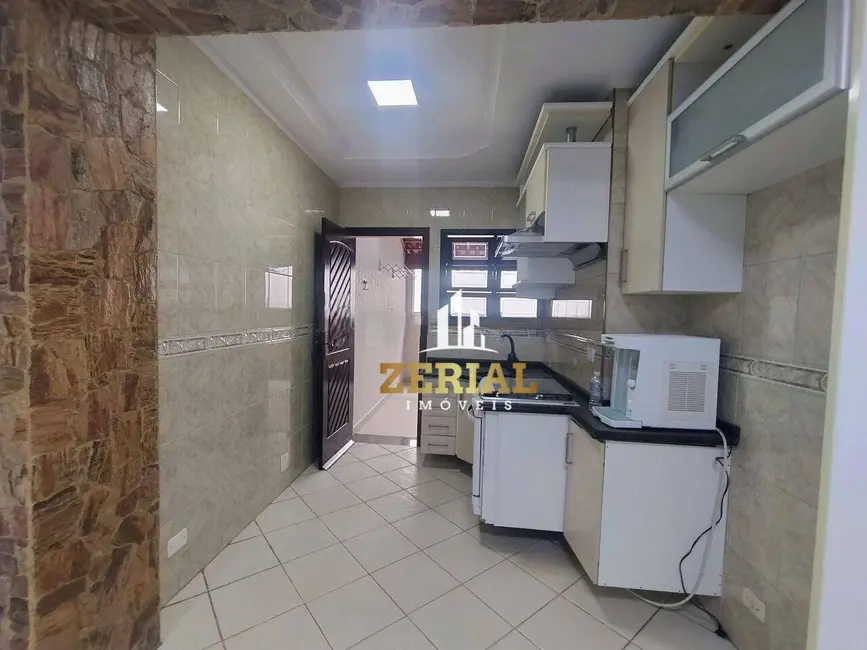 Foto 8 de Sobrado com 2 quartos à venda, 85m2 em Sao Caetano Do Sul - SP